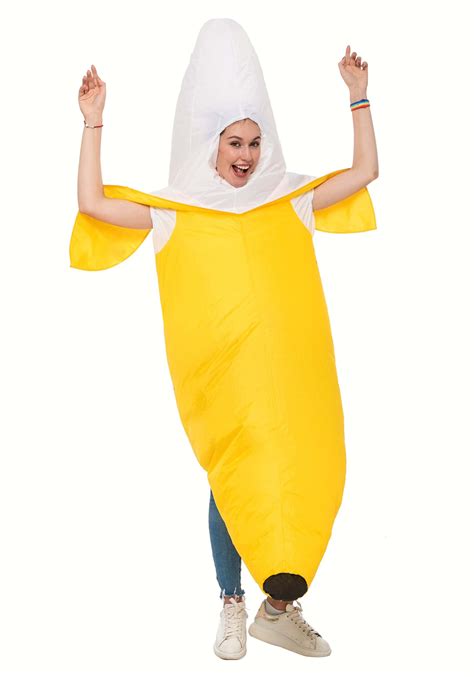 womens banana costume|banana costume for adults.